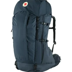 Clearance Fjällräven Abisko Friluft 45L S/M backpack navy