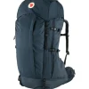 Fjällräven Abisko Friluft 35L S/M backpack navy