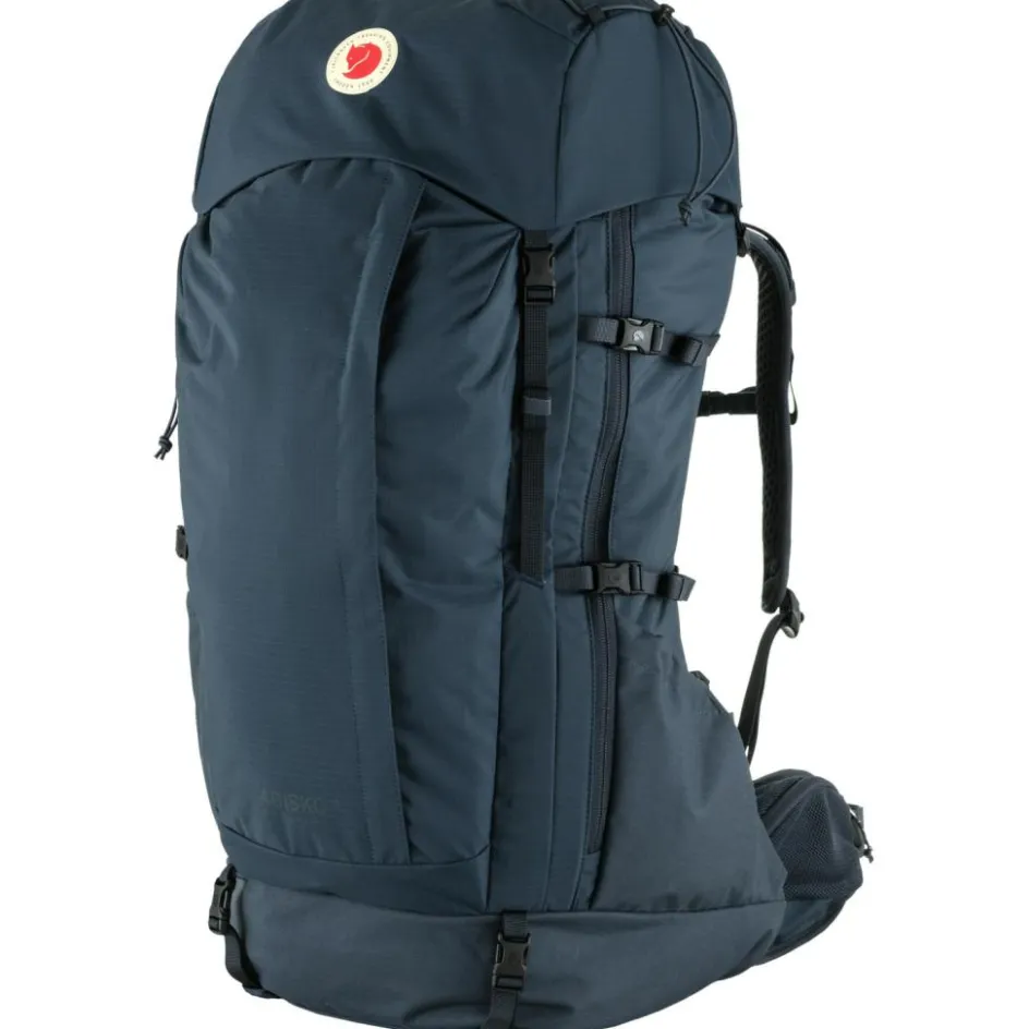 Clearance Fjällräven Abisko Friluft 35L M/L backpack navy