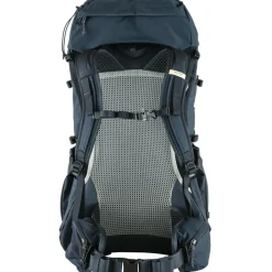 Clearance Fjällräven Abisko Friluft 35L M/L backpack navy