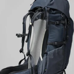 Clearance Fjällräven Abisko Friluft 35L M/L backpack navy