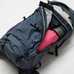 Clearance Fjällräven Abisko Friluft 35L M/L backpack navy