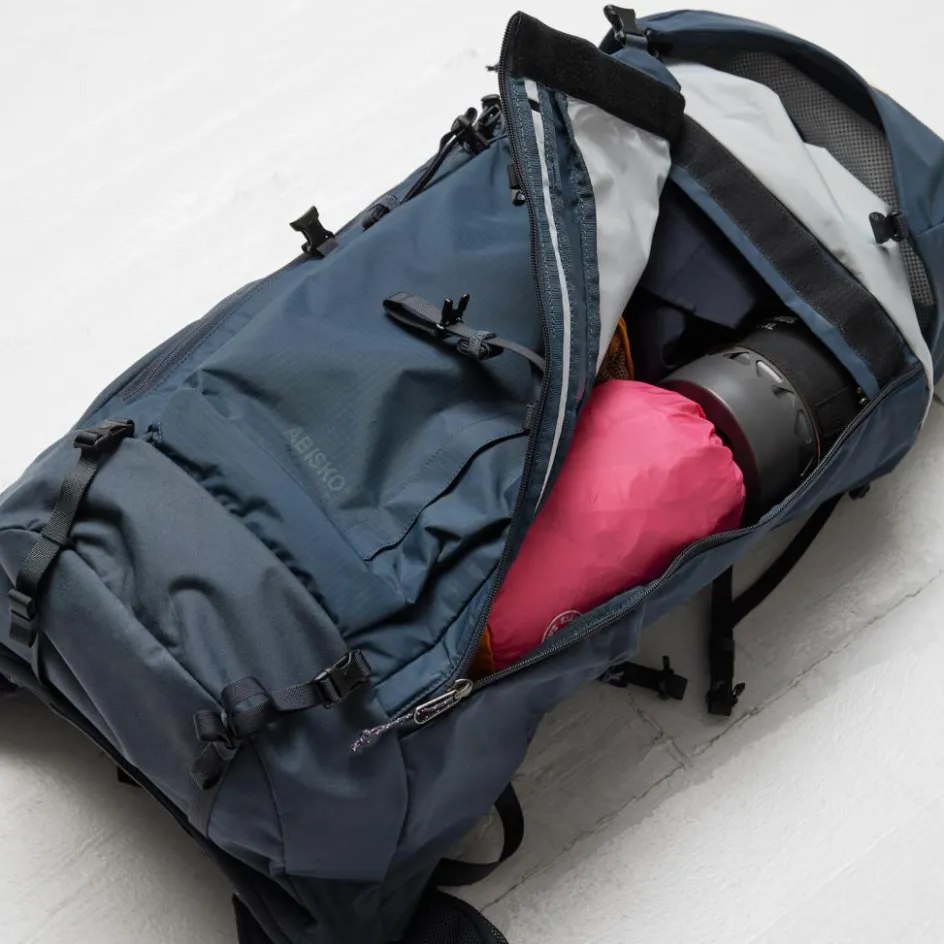 Clearance Fjällräven Abisko Friluft 35L M/L backpack navy