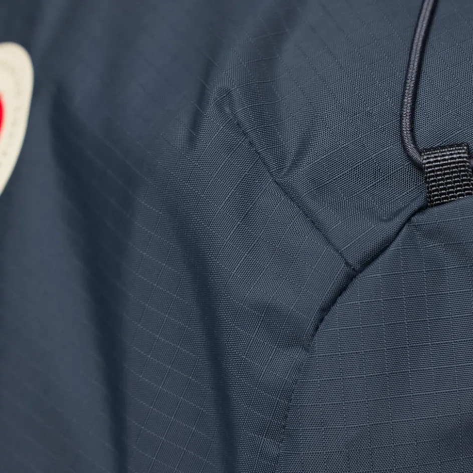 Clearance Fjällräven Abisko Friluft 35L M/L backpack navy