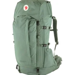 Fjällräven Abisko Friluft 45L M/L backpack patina green
