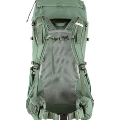 Fjällräven Abisko Friluft 45L M/L backpack patina green