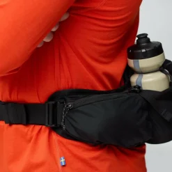 Fjällräven Abisko heuptas black