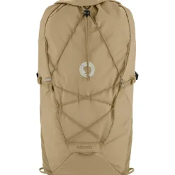 Fjällräven Abisko Hike Lite M/L backpack 20 liter clay