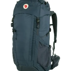 Fjällräven Abisko Hike M/L backpack 35L navy