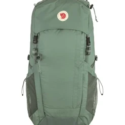 Fjällräven Abisko Hike M/L backpack 35L patina green
