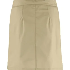 Clearance Fjällräven Abisko Hike skort dames fossil