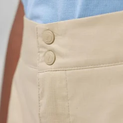 Clearance Fjällräven Abisko Hike skort dames fossil