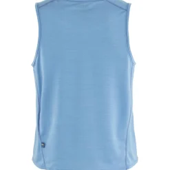 Clearance Fjällräven Abisko Lite tanktop dames ultramarine
