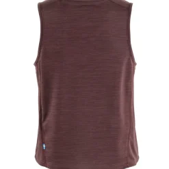 Fjällräven Abisko Lite tanktop dames port