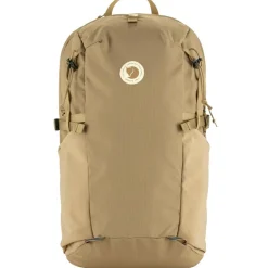 Fjällräven Abisko Softpack 15 inch rugzak 16 liter clay