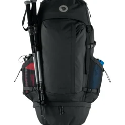 Fjällräven Abisko Trek M/L backpack 65 liter black