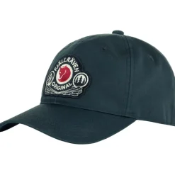 Fjällräven Classic Badge pet dark navy