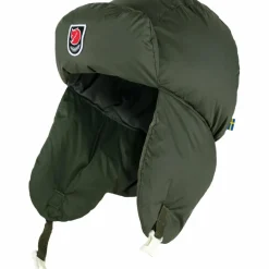 Fjällräven Expedition Down Heater muts deep forest - 58 - 62 cm