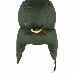 Fjällräven Expedition Down Heater muts deep forest - 58 - 62 cm