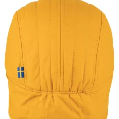 Fjällräven Expedition Lätt pet mustard yellow