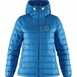 Outlet Fjällräven Expedition Pack Down outdoor jack dames un blue