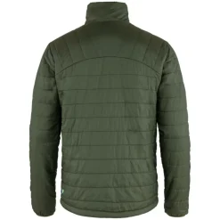Fjällräven Expedition X-Lätt outdoor jack heren deep forest