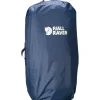 Hot Fjällräven Flight 90 - 100 liter regenhoes navy