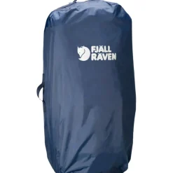 Hot Fjällräven Flight 90 - 100 liter regenhoes navy
