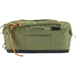 Clearance Fjällräven Färden 80 liter reistas green