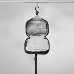 Fjällräven Färden Necessity toilettas coal black