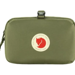 Discount Fjällräven Färden Necessity toilettas green