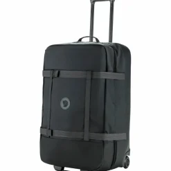 Fjällräven Färden Roller 120 koffer coal black