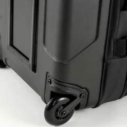 Best Fjällräven Färden Roller koffer 55 - 23 cm coal black