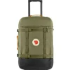 Discount Fjällräven Färden Roller koffer 55 - 23 cm green
