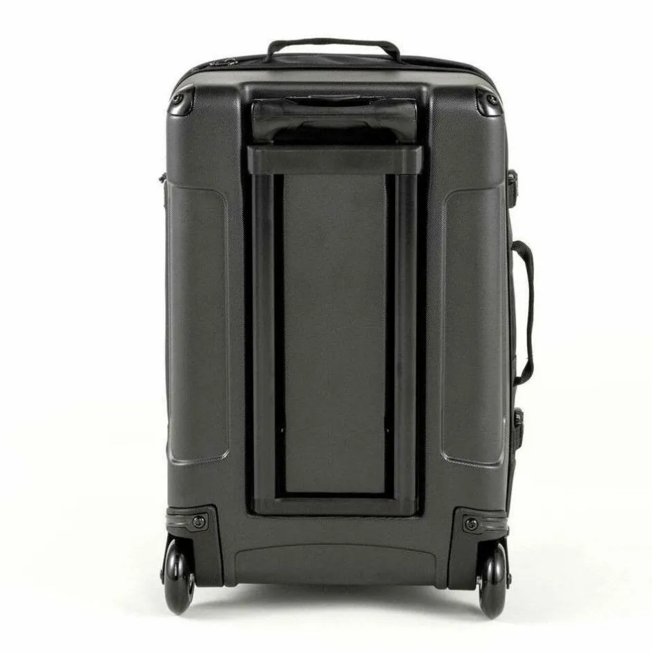 Discount Fjällräven Färden Roller koffer 55 - 23 cm green