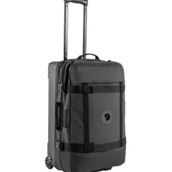 Outlet Fjällräven Färden Roller koffer 64 - 28 cm coal black
