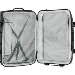 Best Fjällräven Färden Roller koffer 64 - 28 cm green