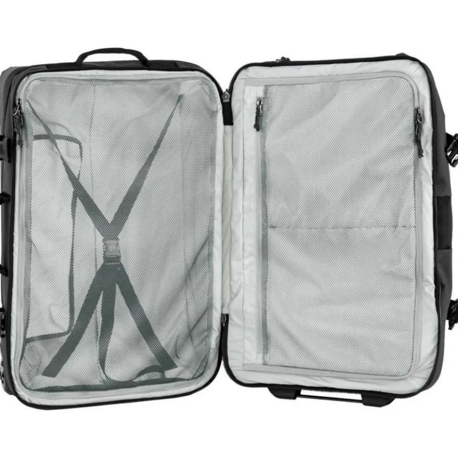 Best Fjällräven Färden Roller koffer 64 - 28 cm green