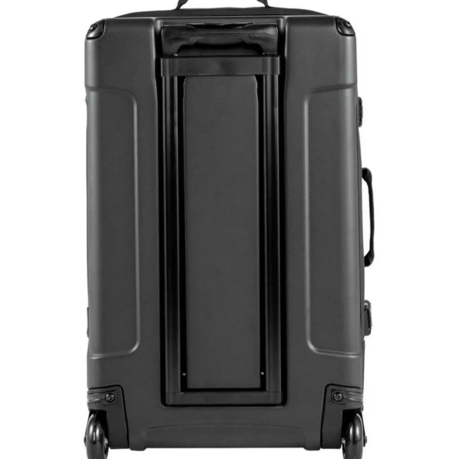 Best Fjällräven Färden Roller koffer 64 - 28 cm green