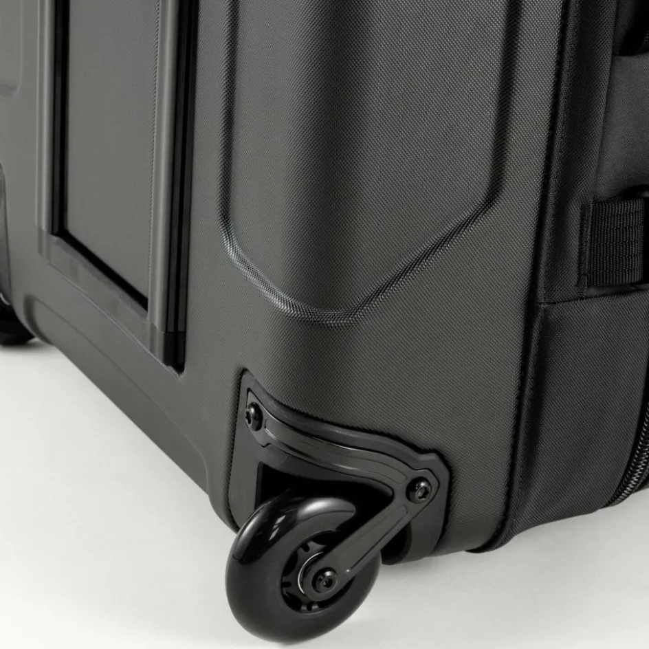 Best Fjällräven Färden Roller koffer 64 - 28 cm green