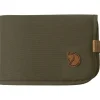 Clearance Fjällräven G1000 Seat pad dark olive