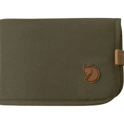 Clearance Fjällräven G1000 Seat pad dark olive