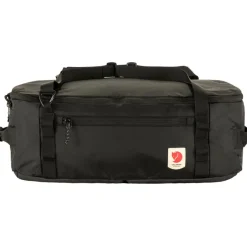 Fjällräven High Coast 22 liter reistas black