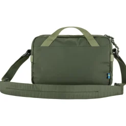Fjällräven High Coast Crossbody schoudertas mountain green