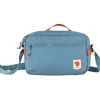 Discount Fjällräven High Coast Crossbody schoudertas dawn blue