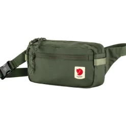 Fjällräven High Coast heuptas mountain green