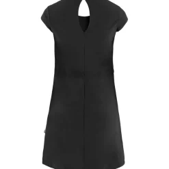 Best Fjällräven High Coast Lite jurk dames black