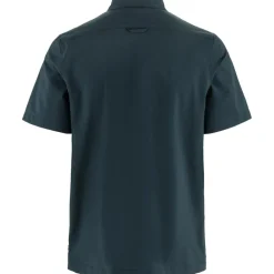 Fjällräven High Coast Pack overhemd heren dark navy