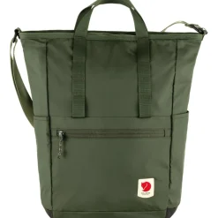 Fjällräven High Coast Totepack schoudertas mountain green