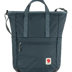 Fjällräven High Coast Totepack schoudertas navy